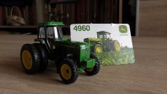 John Deere 4960