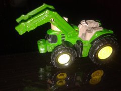 John Deere 7530 Premium