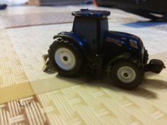 New Holland