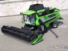 Deutz - Fahr C9206TS 1/32