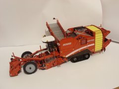 Grimme Varitron 470 Terra Trac