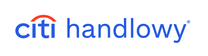 Logotyp Citi Handlowy