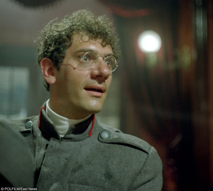 C.K. Dezerterzy": Hit na 7 milionów widzów - Film w INTERIA.PL