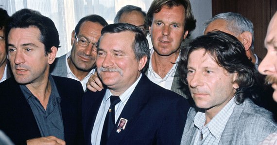 Znalezione obrazy dla zapytania Roman PolaÅski waÅÄsa