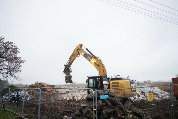 Najbardziej kontrowersyjna inwestycja XXI wieku. Na jakim etapie jest CPK?  - Geekweek w INTERIA.PL