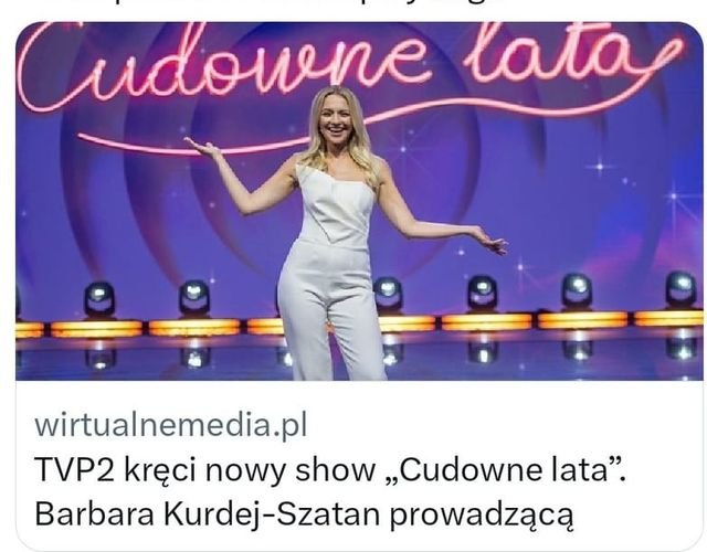 Może być zdjęciem przedstawiającym 1 osoba i tekst