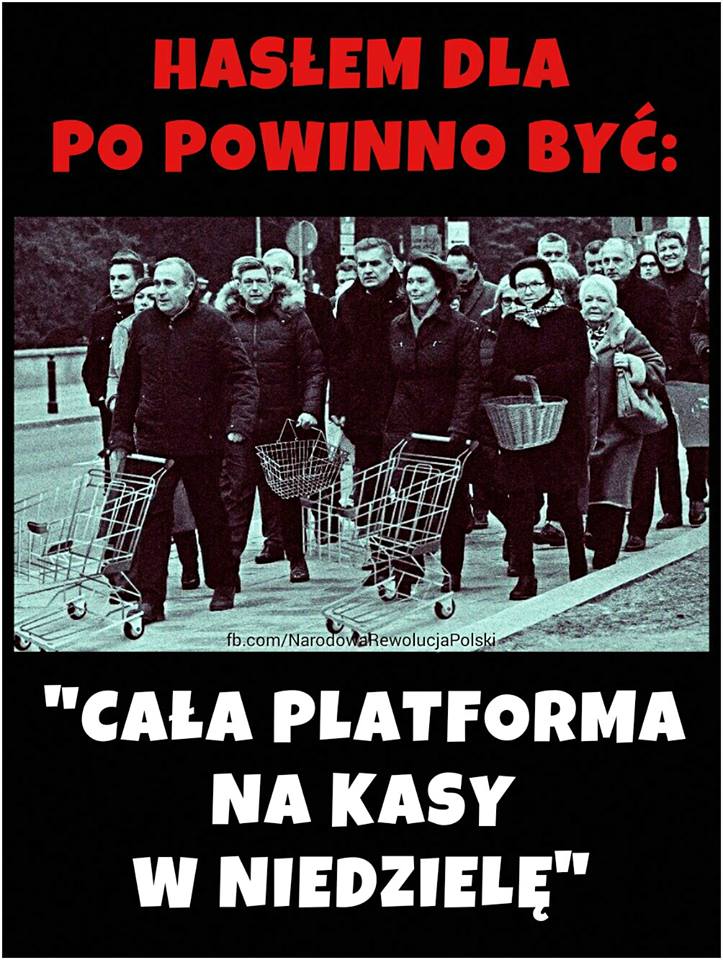 Zdjęcie użytkownika Polska Rewolucja Narodowa.