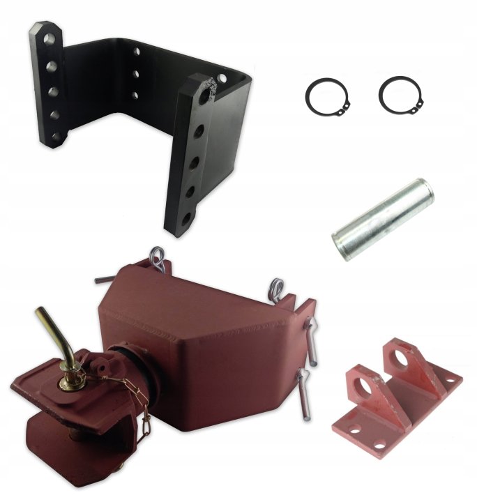 ZACZEP TRANSPORTOWY KONSOLA WSPORNIK URSUS C-360 46551001 za 999,99 zł z  Skalmierzyce - Allegro.pl - (11779280447)