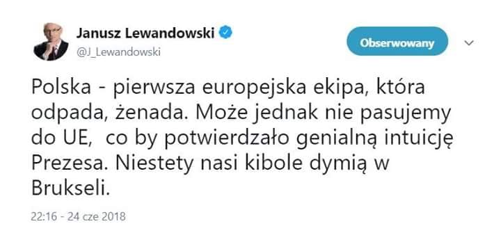 ZdjÄcie uÅ¼ytkownika Polska.