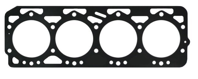 USZCZELKA GŁOWICY METALOWA URSUS C-385 912 914 934 - 6567031828 - oficjalne  archiwum Allegro