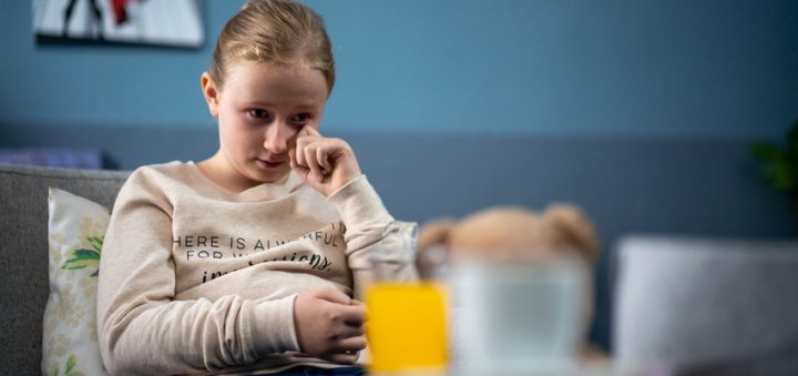 Julka w "Pierwszej miłości" złoży zeznania. Czy Marysia odzyska córkę?