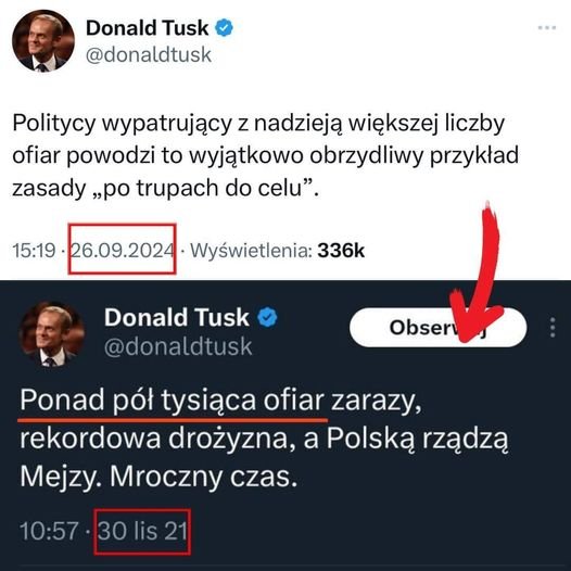 Może być zdjęciem przedstawiającym 2 osoby i tekst