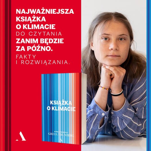 „Książka o klimacie” łączy kropki 📘