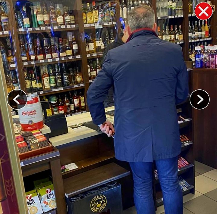 Może być zdjęciem przedstawiającym 1 osoba i tekst