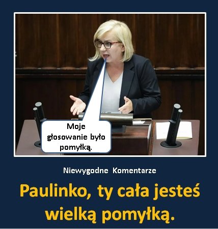 Może być zdjęciem przedstawiającym 1 osoba i tekst