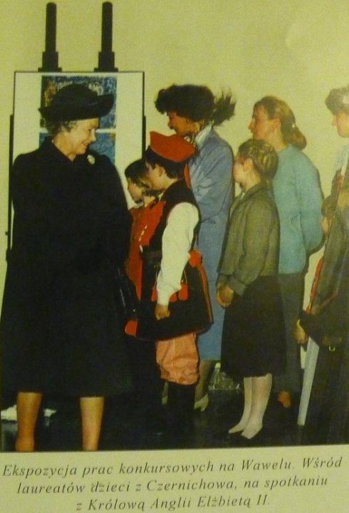 Może być zdjęciem przedstawiającym 4 osoby