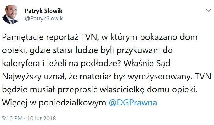 Zdjęcie użytkownika Razem przeciw manipulacji.