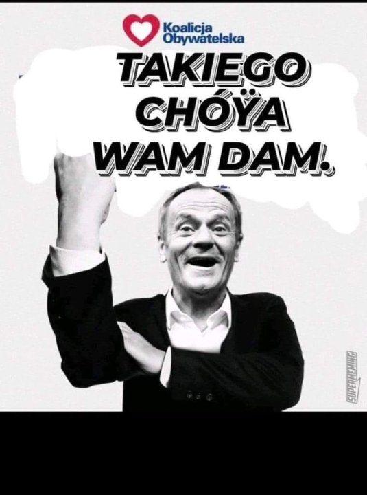 Może być zdjęciem przedstawiającym 1 osoba i tekst „K TAKIEGO CHOYA WAM DAM. B”