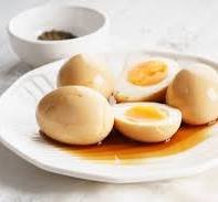 Jaki kolor ma stuletnie jajo i dlaczego jest zdrowe?