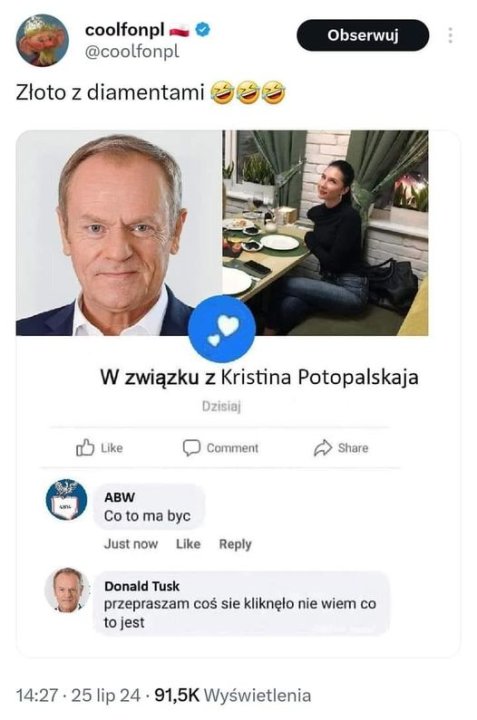 Może być zdjęciem przedstawiającym 3 osoby i tekst