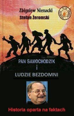 O. Tadeusz Rydzyk na antenie TV Trwam poinformował, że dwa samochody  podarował mu bezdomny. Zobacz, jak zareagowali internauci [MEMY, WIDEO] -  expressbydgoski.pl