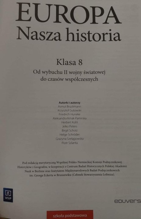 Może być zdjęciem przedstawiającym tekst