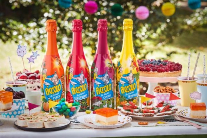 Marka Piccolo ze specjalnym konkursem na Dzień Dziecka