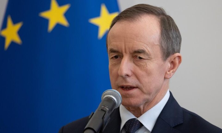 autor: Andrzej Wiktor / Fratria