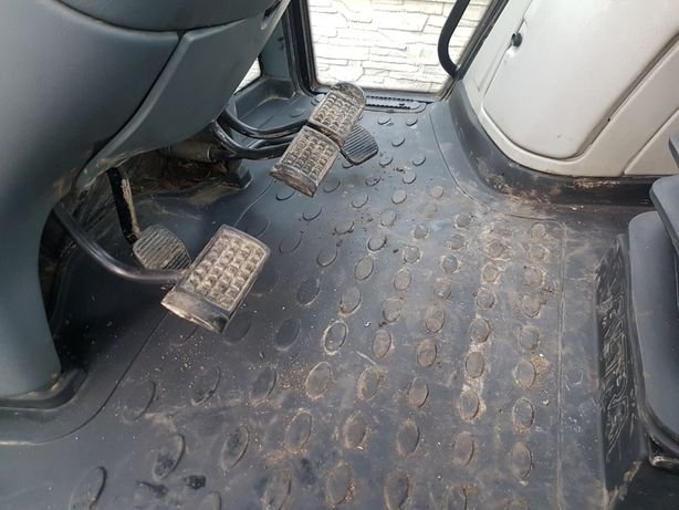 Valtra N121 M 120 T 111 Laskowiec - image 5