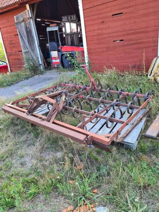 Zdjęcie produktu Harv