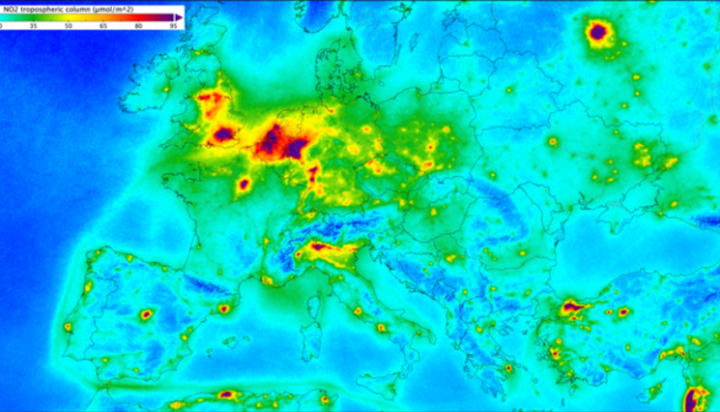 Preview dwutlenek azotu nad europ%c4%85
