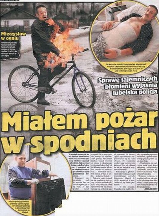 25 lat 'Super Expressu' i najlepsze nagłówki. 'Nie śpię, bo ...