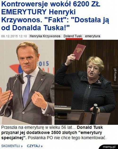 Dbają o swoich - Memy.pl