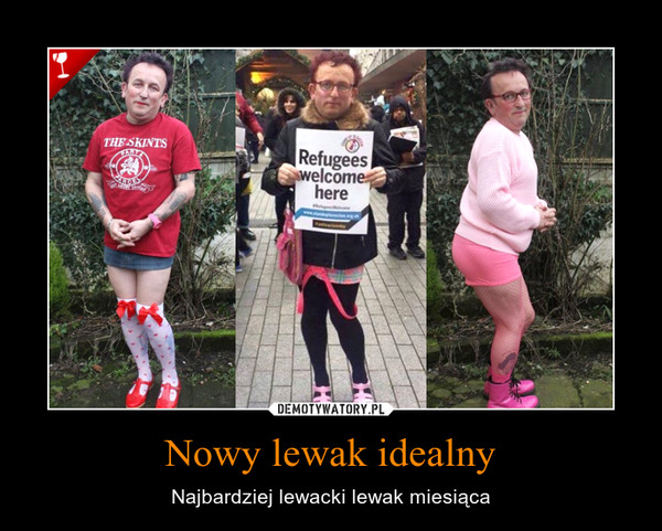 Znalezione obrazy dla zapytania lewak nowoczesny