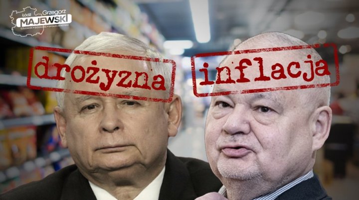 Drożyzna jest podatkiem | naTemat.pl