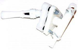 Mieszadło opryskiwacza