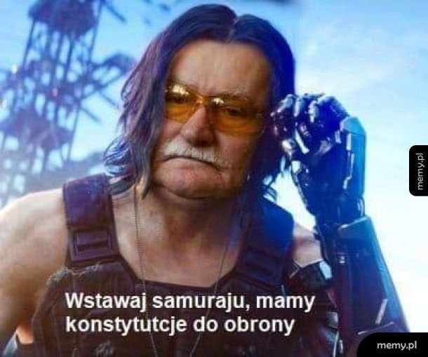 Memy Wałęsa / Wałęsa memy (#Wałęsa) - Memy.pl