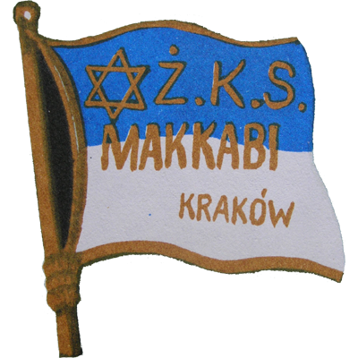 Makkabi_Krak%C3%B3w_herb.png