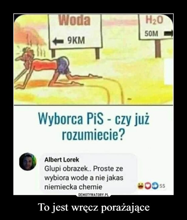 To jest wręcz porażające – Demotywatory.pl