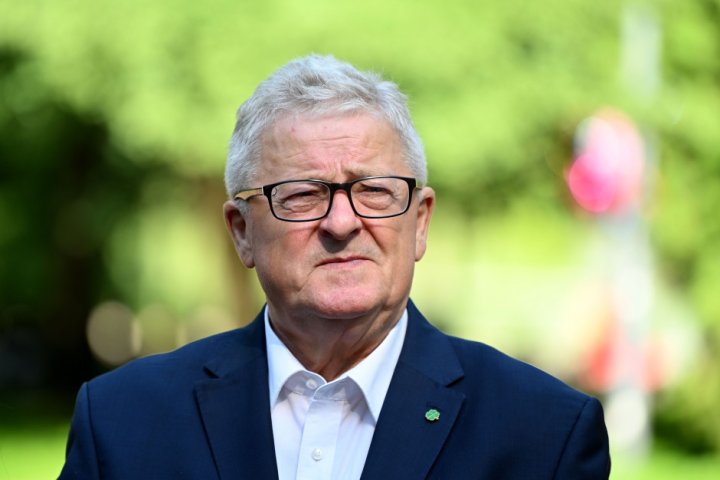 Znamy nowego ministra rolnictwa, fot. PAP/Piotr Polak