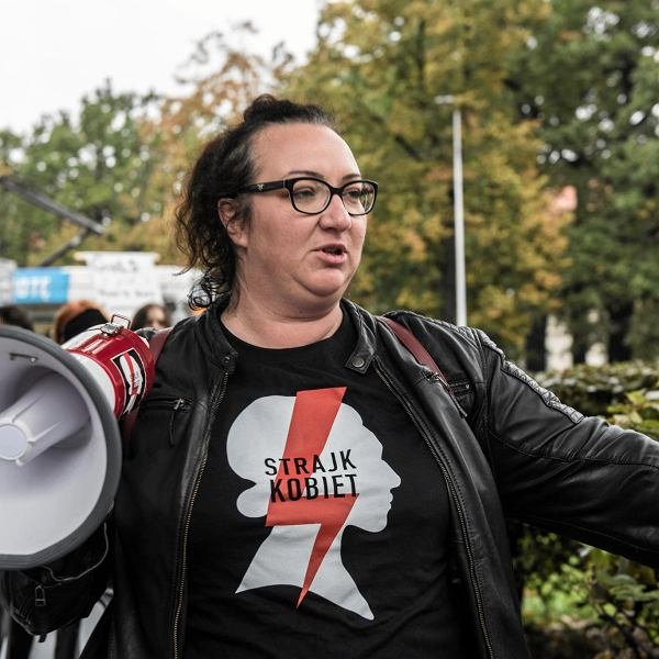 z23742834ICR,Marta-Lempart-w-czasie-czar