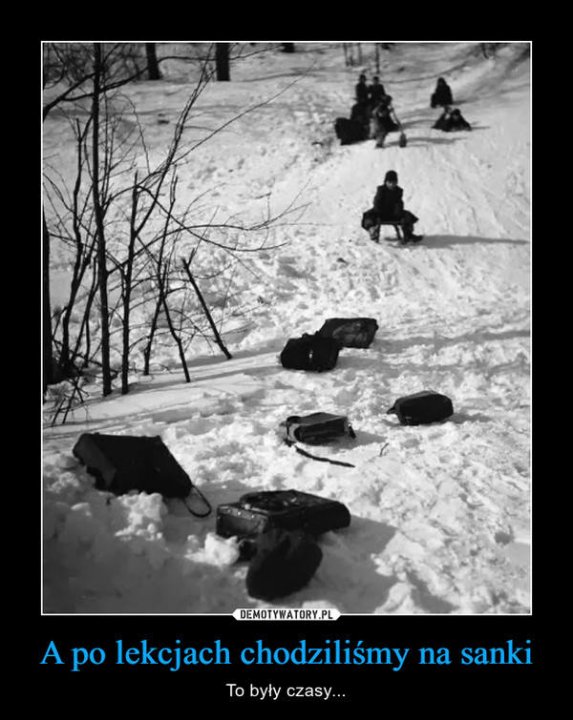 Nadchodzi zima. Internauci komentują. Zobacz najlepsze ...
