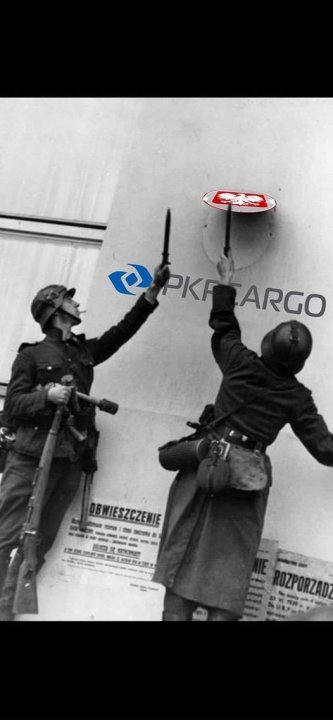 Może być czarno-białym zdjęciem przedstawiającym 1 osoba i tekst