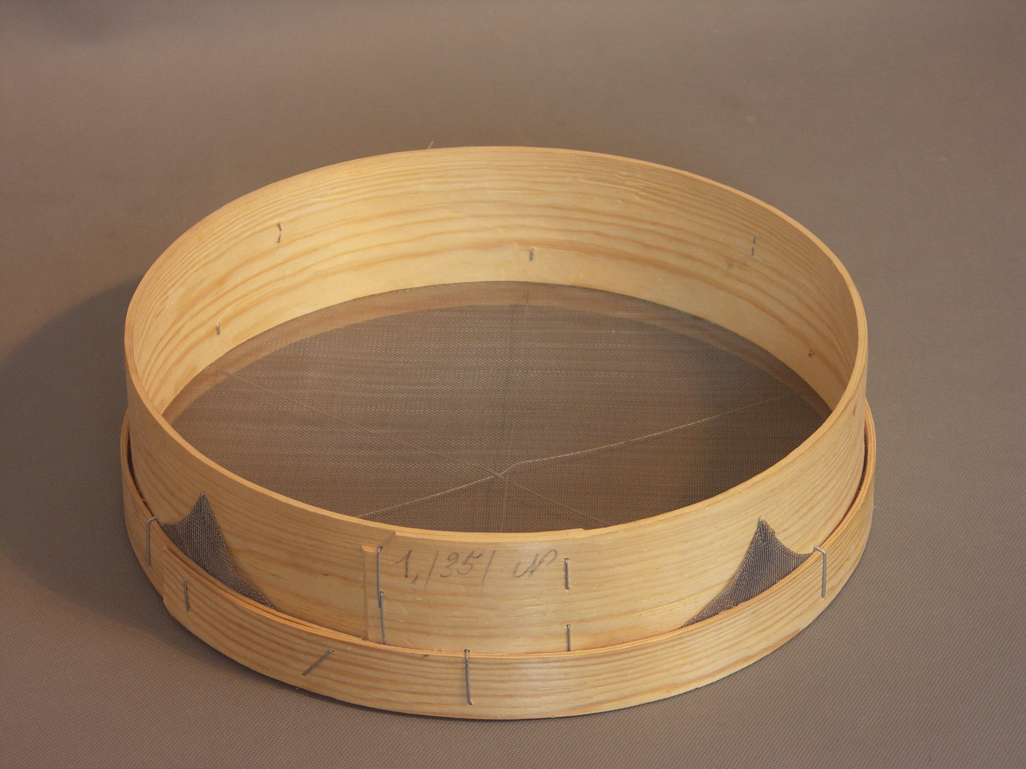 Znalezione obrazy dla zapytania sito przetak