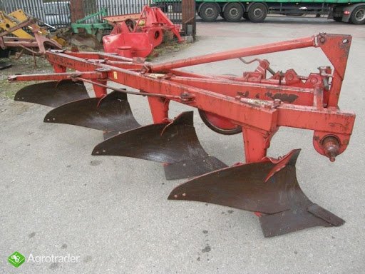 Grudziądz Kobuz 036/2 - 2000 Łapczyca • Agrotrader.pl