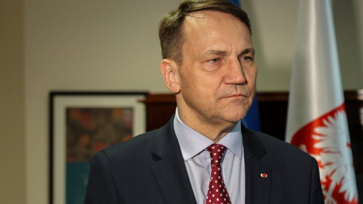 Radosław Sikorski