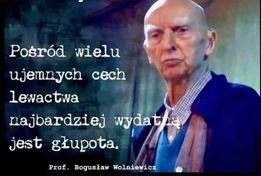 Może być zdjęciem przedstawiającym 1 osoba i tekst