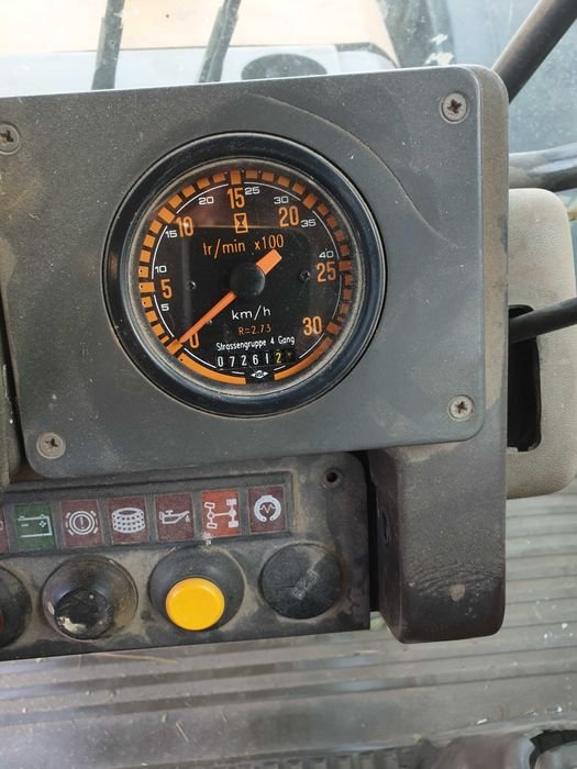 Renault 155.54 Brzeziny - image 1