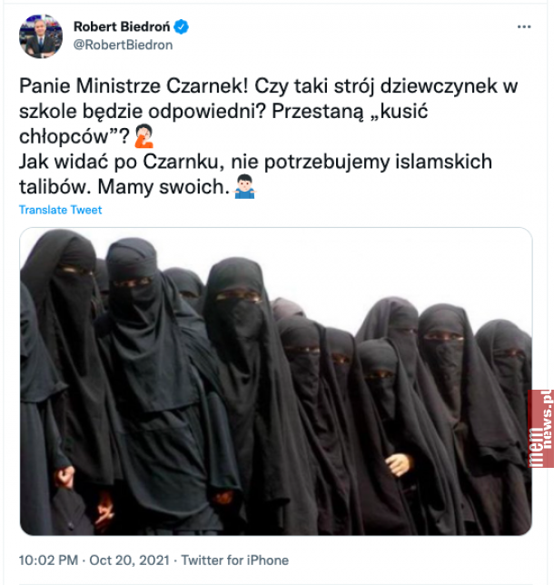 Już niedługo w Polsce