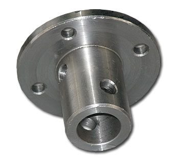 Piasta talerza RNZ (LEJ) 2012050031